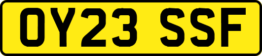 OY23SSF