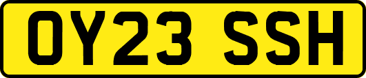 OY23SSH