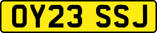 OY23SSJ