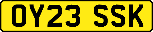 OY23SSK