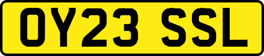 OY23SSL