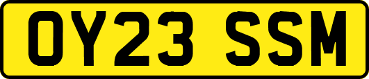 OY23SSM