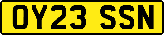 OY23SSN