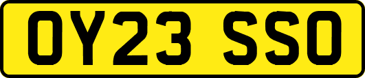 OY23SSO