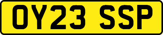 OY23SSP