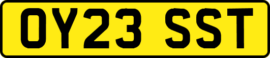 OY23SST