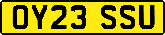 OY23SSU