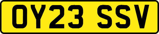 OY23SSV