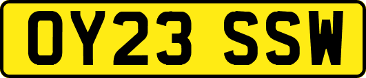 OY23SSW