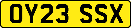 OY23SSX