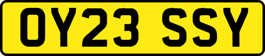 OY23SSY