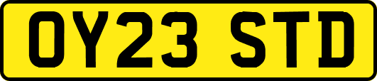 OY23STD