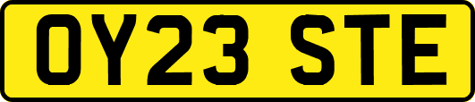 OY23STE