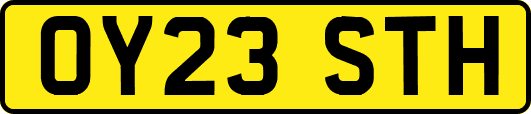 OY23STH