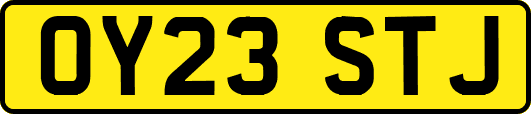 OY23STJ