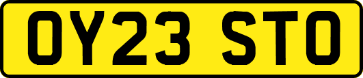 OY23STO