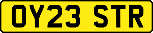 OY23STR