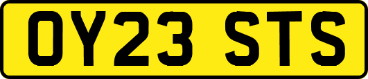 OY23STS