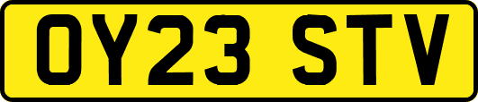OY23STV