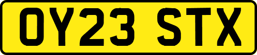OY23STX