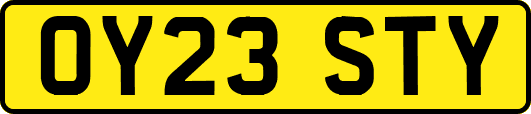 OY23STY