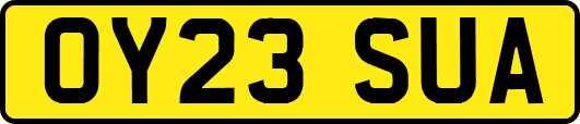 OY23SUA
