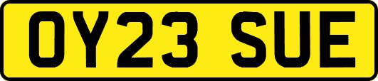 OY23SUE