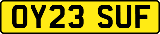 OY23SUF