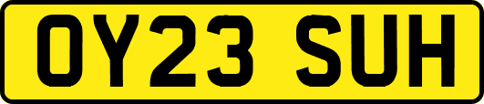 OY23SUH