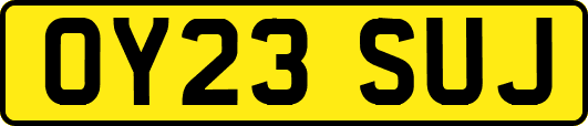 OY23SUJ
