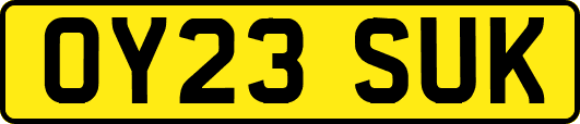 OY23SUK