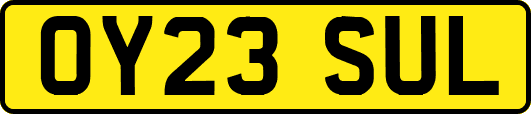 OY23SUL