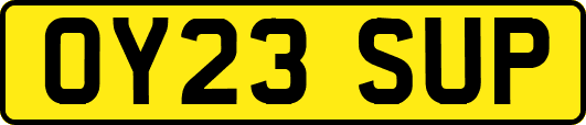 OY23SUP