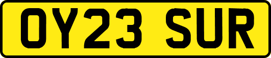 OY23SUR