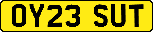 OY23SUT