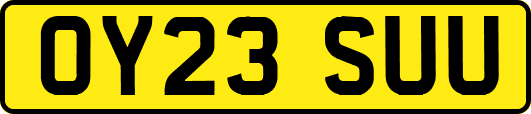 OY23SUU