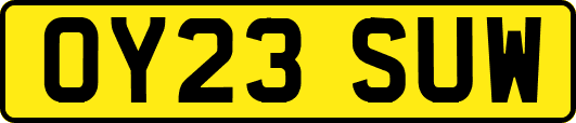 OY23SUW
