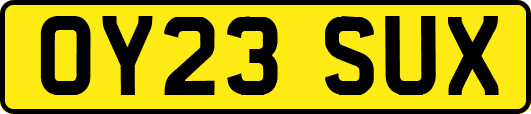 OY23SUX