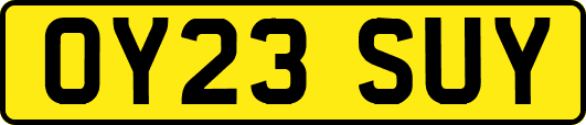 OY23SUY