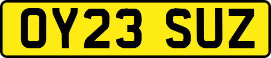 OY23SUZ