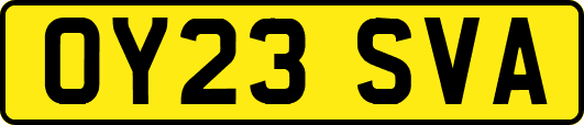 OY23SVA