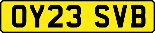 OY23SVB