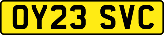 OY23SVC