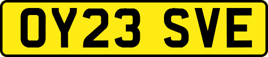 OY23SVE