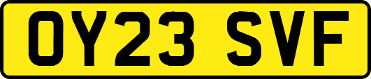 OY23SVF