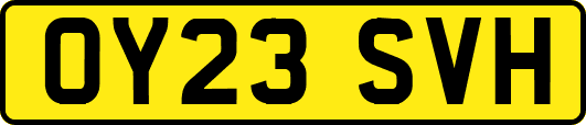 OY23SVH