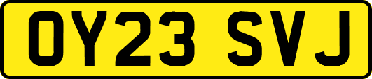 OY23SVJ