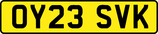 OY23SVK
