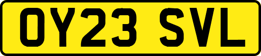 OY23SVL