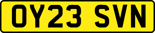 OY23SVN